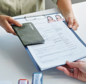 student visa consulting